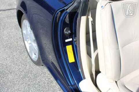 2002 Lexus SC 430