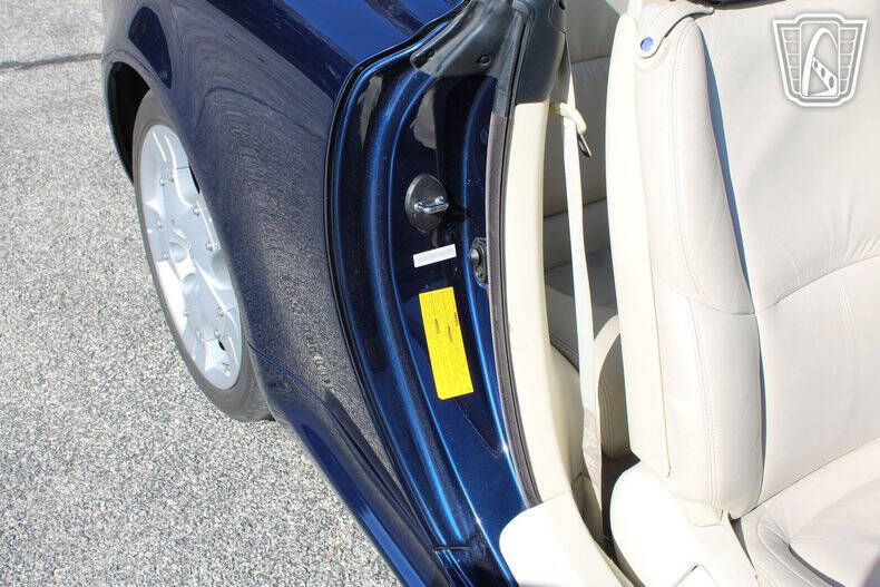 2002 Lexus SC 430