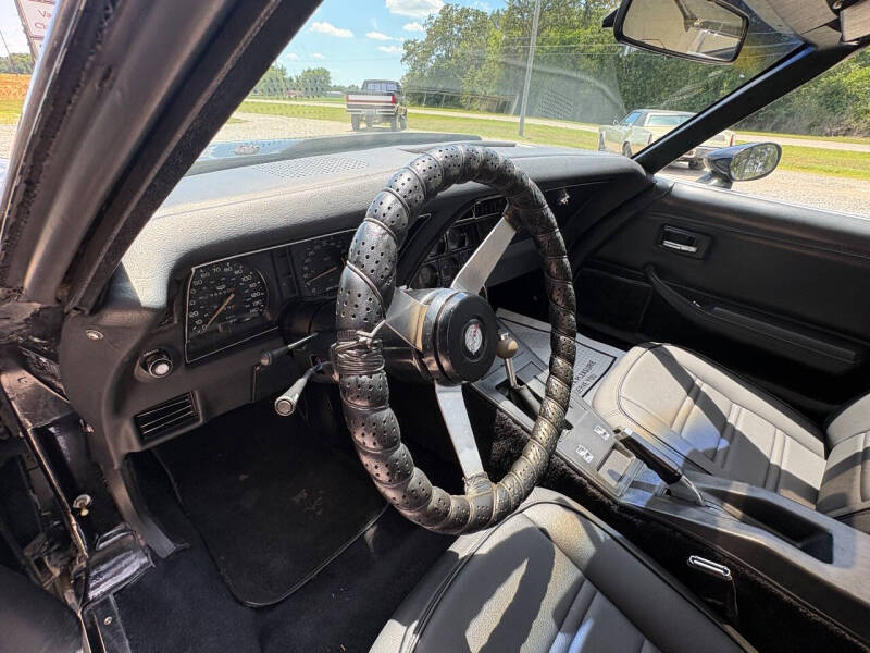 1978 Chevrolet Corvette