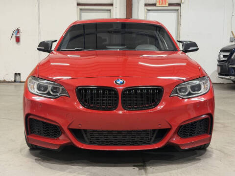 2014 BMW 2 Series M235i