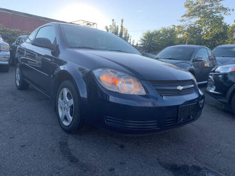 2008 Chevrolet Cobalt