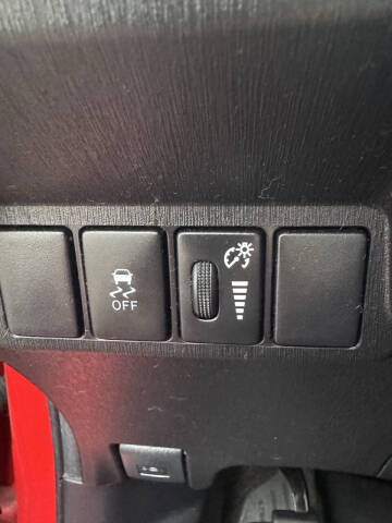 2016 Toyota Prius v Two