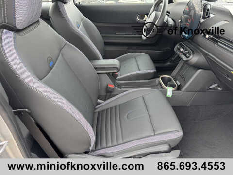 2025 MINI Hardtop 2 Door Cooper S