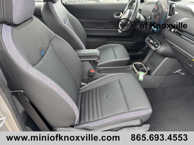 2025 MINI Hardtop 2 Door Cooper S