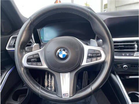 2020 BMW 3 Series M340i