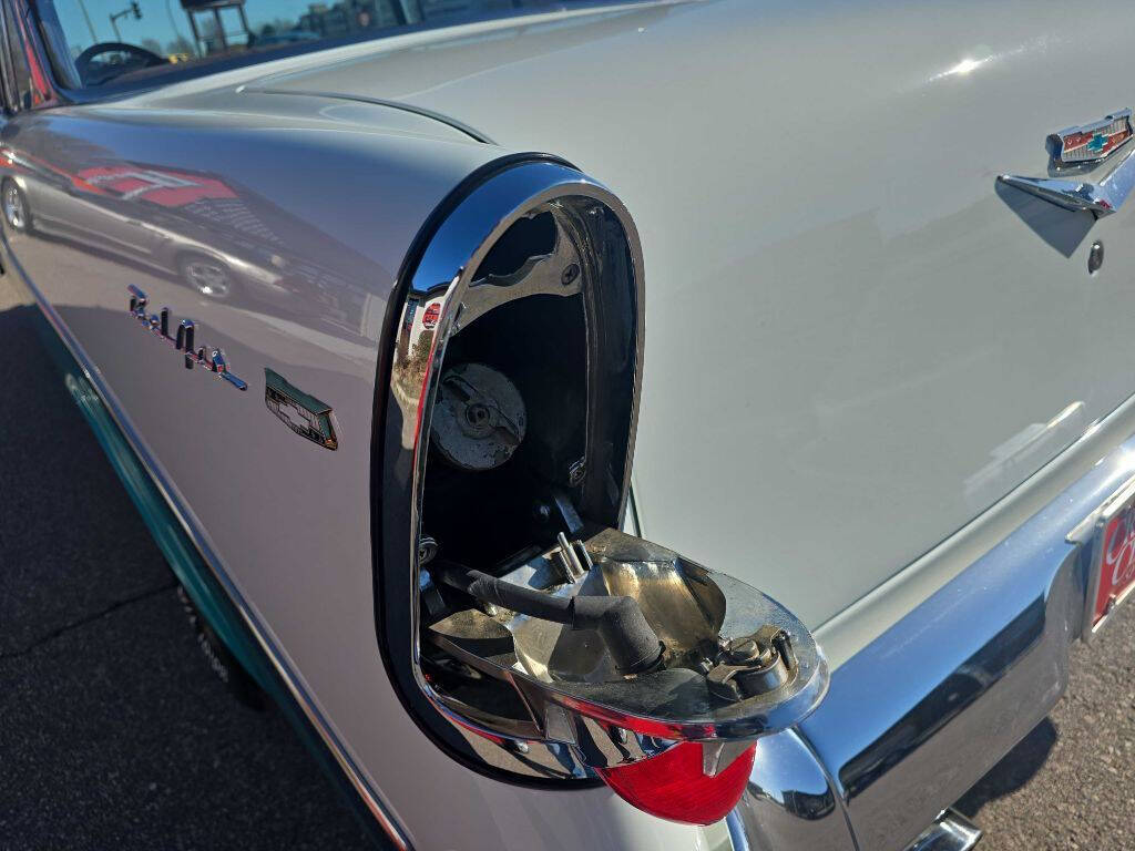 1956 Chevrolet Bel Air 51