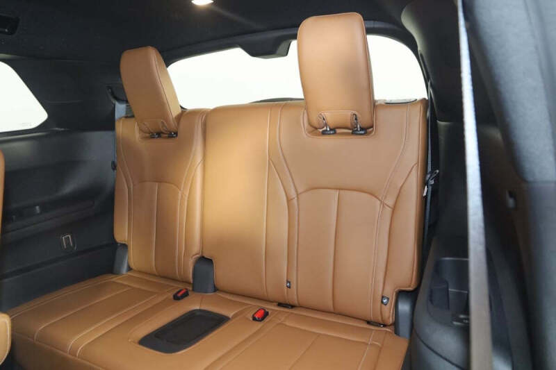 2022 Infiniti QX60 Autograph