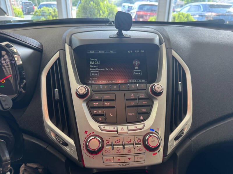 2013 GMC Terrain SLE-1