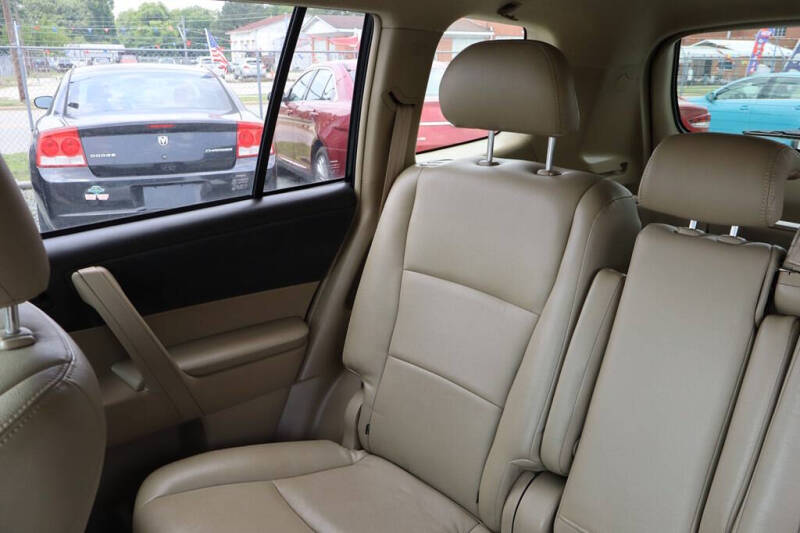 2010 Toyota Highlander