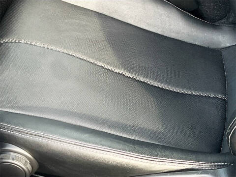 2024 Mazda MX-5 Miata RF Grand Touring