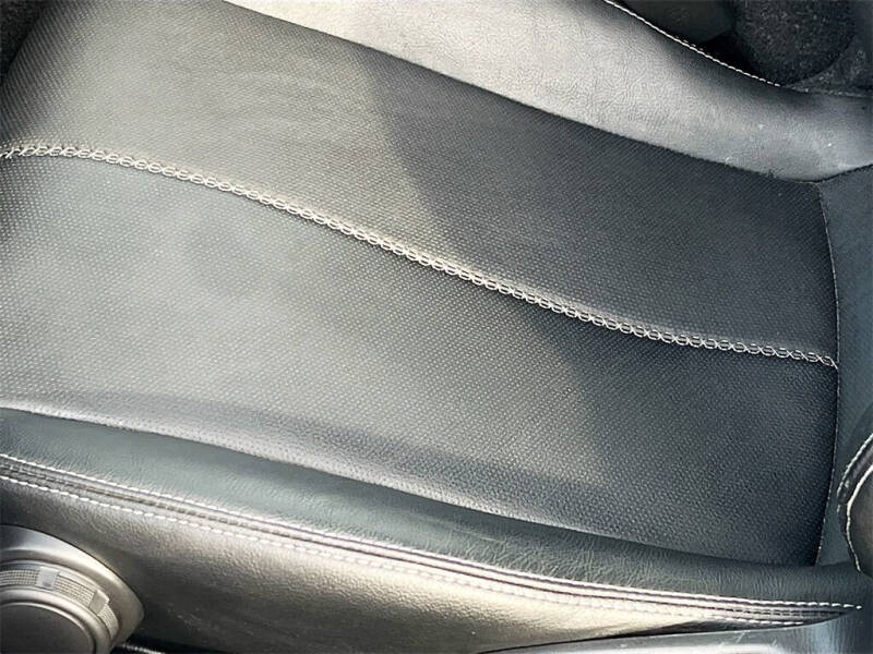 2024 Mazda MX-5 Miata RF Grand Touring