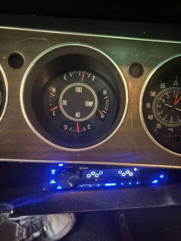 1972 Dodge Challenger