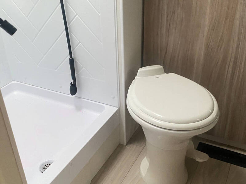 2024 Winnebago ACCESS 26RL