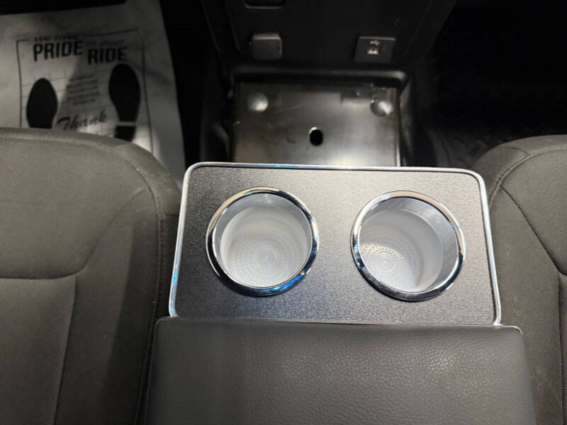 2020 Ford Explorer Police Interceptor Utility