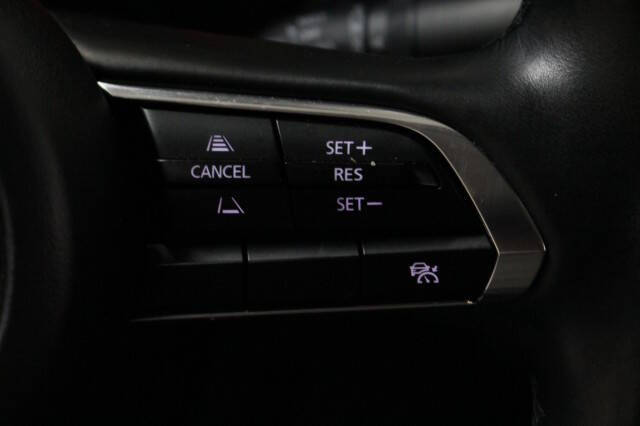 2024 Mazda Mazda3 Sedan 2.5 S Carbon Edition