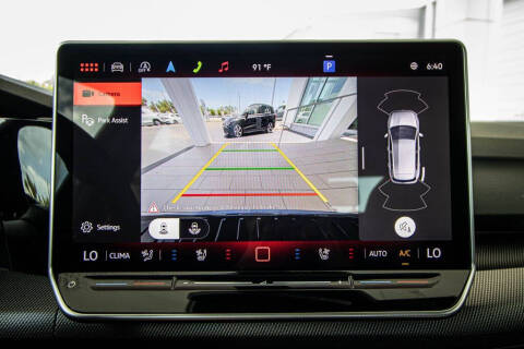 2026 Volkswagen Golf GTI Autobahn