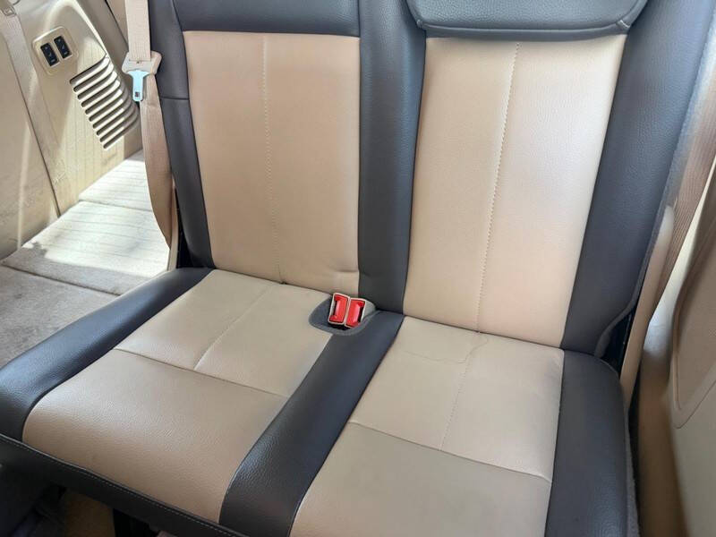 2008 Ford Expedition Eddie Bauer