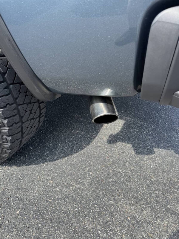 2014 GMC Sierra 1500