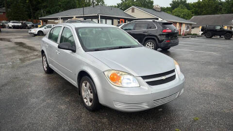 2006 Chevrolet Cobalt LS