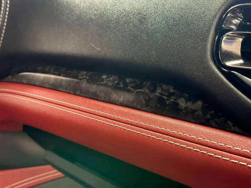 2021 Dodge Durango SRT Hellcat