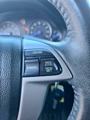 2012 Honda Crosstour EX-L