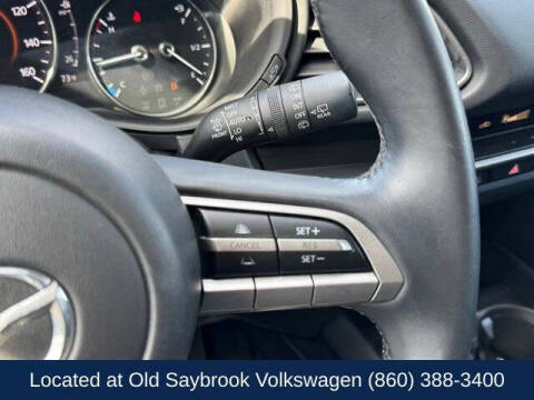 2022 Mazda CX-30 2.5 S Select