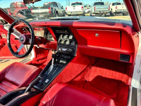 1979 Chevrolet Corvette