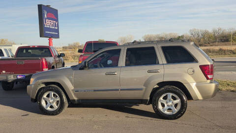 2006 Jeep Grand Cherokee Limited