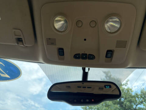 2008 Saturn Outlook XR