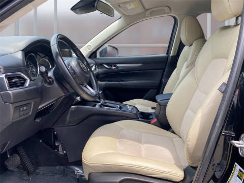 2023 Mazda CX-5 2.5 S Select