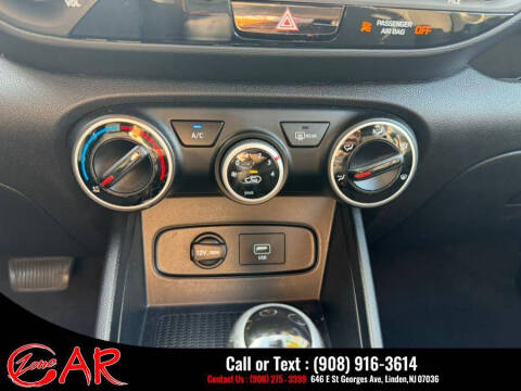 2021 Hyundai Venue SE