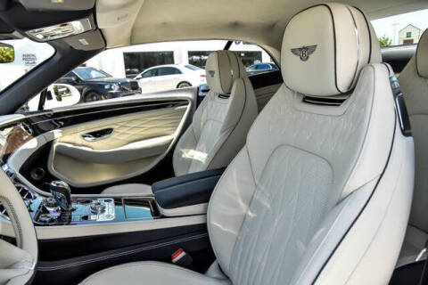 2024 Bentley Continental