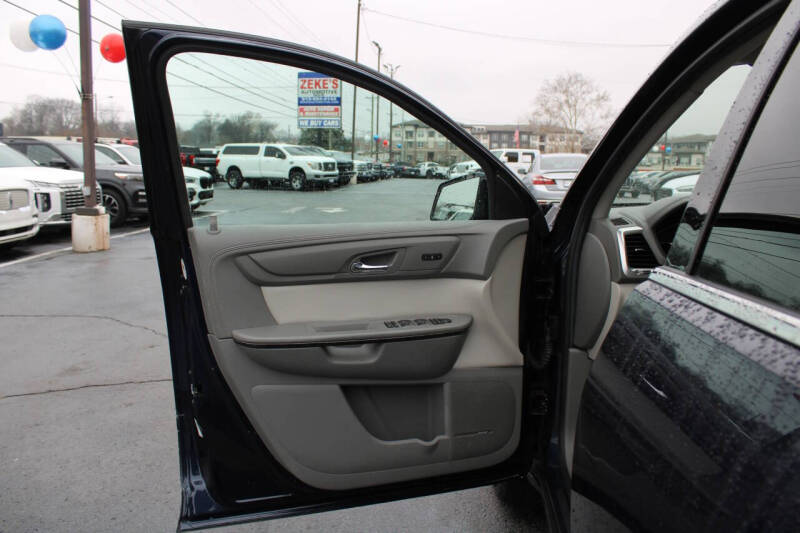 2017 GMC Acadia Limited