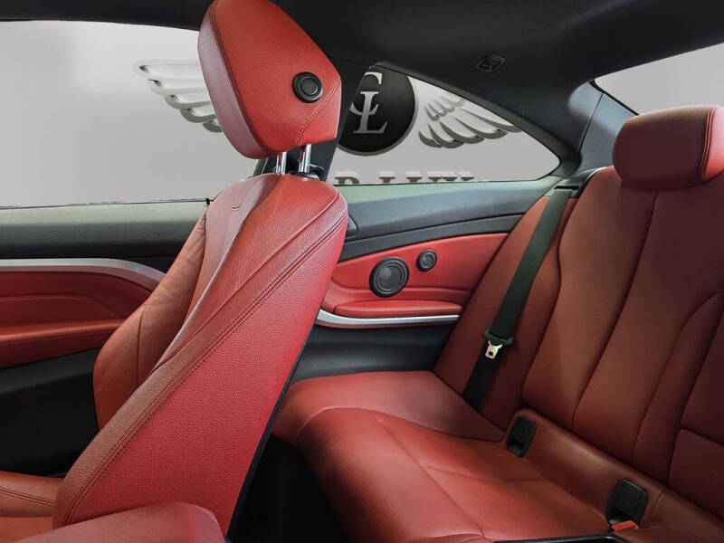 2019 BMW 4 Series 430i