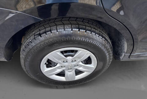2009 Hyundai Santa Fe GLS