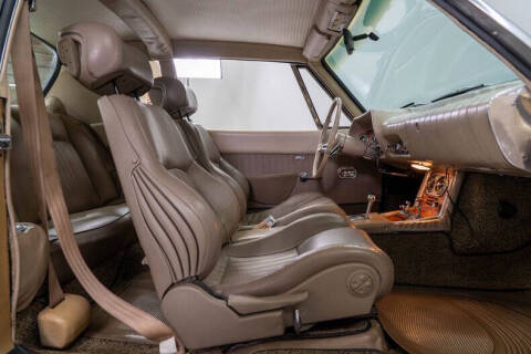 1964 Studebaker Avanti