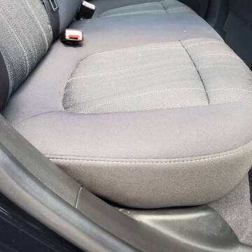 2012 Chevrolet Sonic LT