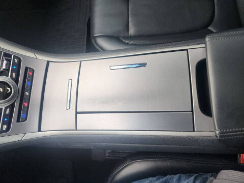 2020 Lincoln MKZ Reserve