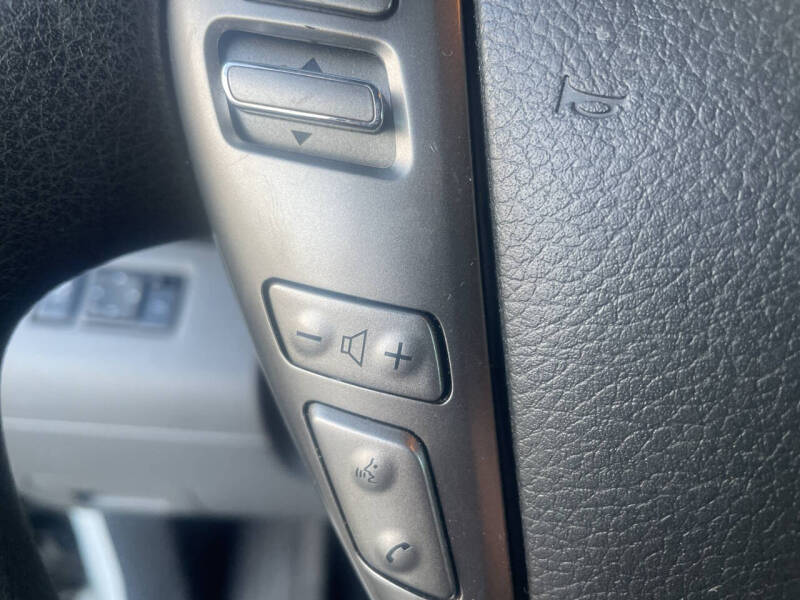 2021 Nissan NV200 SV