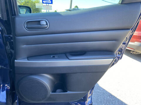 2010 Mazda CX-7 i Sport