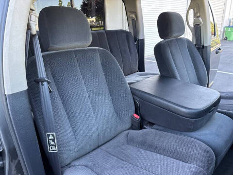 2003 Dodge Ram 2500