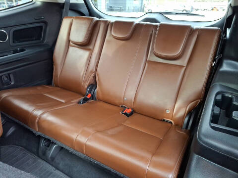 2019 Subaru Ascent Touring