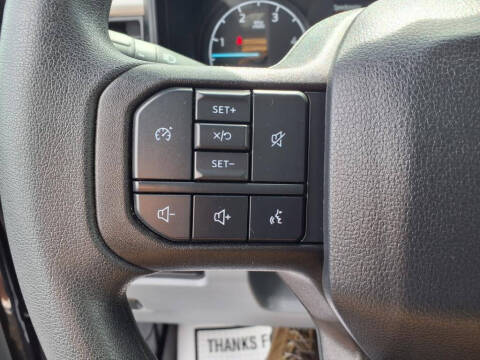 2024 Ford F-350 Super Duty XLT