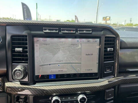 2024 Ford F-250 Super Duty