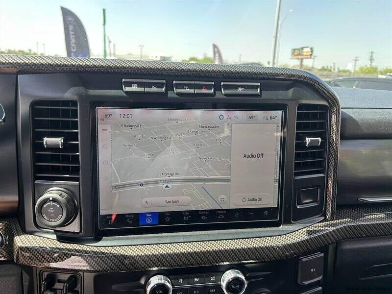 2024 Ford F-250 Super Duty