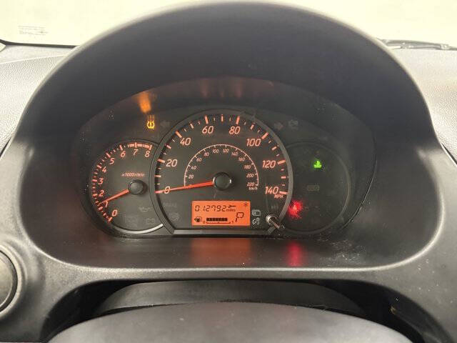 2022 Mitsubishi Mirage LE