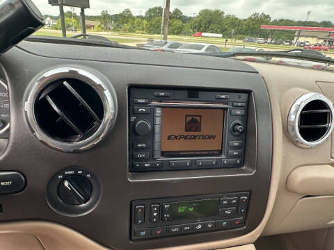 2006 Ford Expedition Eddie Bauer