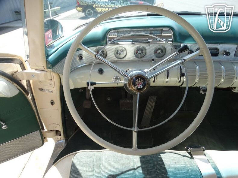 1955 Buick Roadmaster