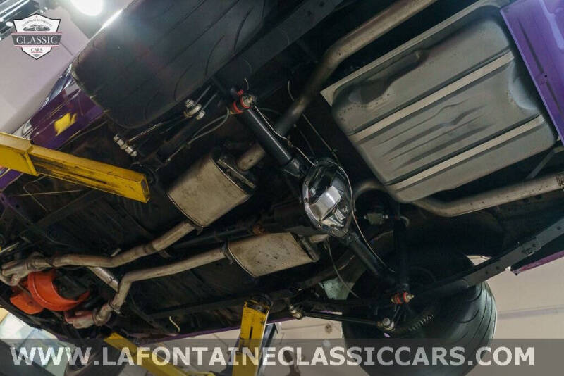 1970 Dodge Challenger