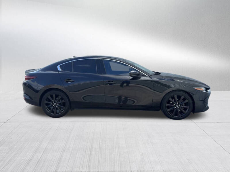 2021 Mazda Mazda3 Sedan Premium Plus